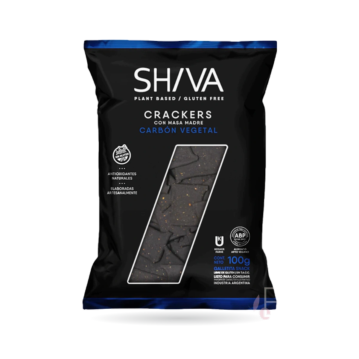Shiva Crackers